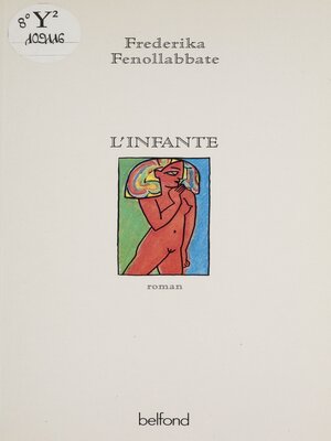 cover image of L'infante